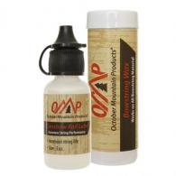 October Mountain Rail Lube/Wax Combo - 57335