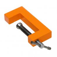 October Mountain Versa Cradle Versa Clamp - 57349