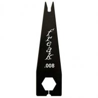 AAE Launcher Blade Freak Blade .008 - CVFS630