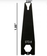 Arizona Archery Enterprise Launcher Blade Standard .008 - CVPAR690