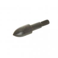 October Mountain Bullet Points 21/64 125 gr. 12 pk. - 81111