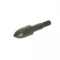 October Mountain Bullet Points 19/64 125 gr. 12 pk.