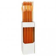 October Mountain Youth Fiberglass Arrows 26 in. 36 pk.