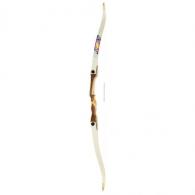 October Mountain Adventure 2.0 Recurve Bow 48 in. 20 lbs. Right Hand - OMP1604820