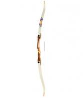 October Mountain Adventure 2.0 Recurve Riser 48 in. Left Hand - OMP161L