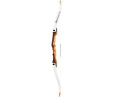 October Mountain Adventure 2.0 Recurve Riser 68 in. Right Hand - OMP166R October Mountain Adventure 2.0 Recurve Riser 68 in. Right Hand - OMP166R