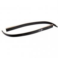 October Mountain Smoky Mountain Hunter Limbs 62 in. 45 lbs. - OMP16845L
