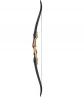 October Mountain Smoky Mountain Hunter Riser 62 in. Right Hand - OMP168R October Mountain Smoky Mountain Hunter Riser 62 in. Right Hand - OMP168R