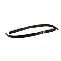 October Mountain Mountaineer 2.0 Recurve Limbs 62 in. 50 lbs. - OMP170650