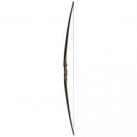 October Mountain Ozark Hunter Longbow 68" 45 lbs Right Hand - OMP1706845