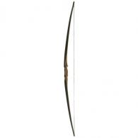 October Mountain Ozark Hunter Longbow 68" 50 lbs Right Hand - OMP1706850