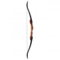 October Mountain Mountaineer 2.0 Recurve Riser 62 in. Right Hand - OMP170R October Mountain Mountaineer 2.0 Recurve Riser 62 in. Right Hand - OMP170R