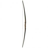 October Mountain Ozark Hunter Longbow 68" 45 lbs Left Hand - OMP1716845