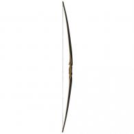 October Mountain Ozark Hunter Longbow 68" 50 lbs Left Hand - OMP1716850