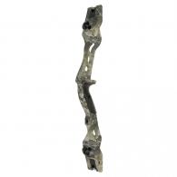 October Mountain Night Ridge ILF Recurve Riser Realtree Excape 60 in. Right Hand October Mountain Night Ridge ILF Recurve Riser Realtree Excape 60 in. Right Hand