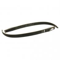 October Mountain Night Ridge ILF Recurve Limbs 60 in. 45 lbs. - OMP17745L
