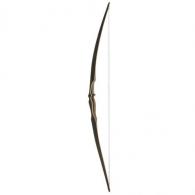 October Mountain Strata Longbow 62 in. 35 lbs. Right Hand