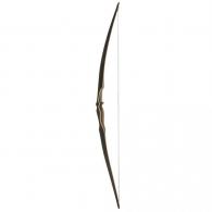 October Mountain Strata Longbow 62 in. 50 lbs. Right Hand