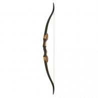 October Mountain Sektor Recurve Bow 62 in. 50 lbs. Left Hand