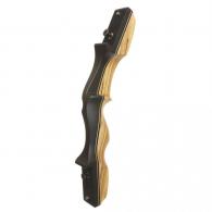 October Mountain Sektor Recurve Riser 62 in. Right Hand