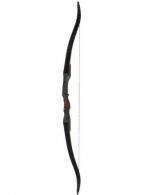 October Mountain Mountaineer Dusk Riser 62 in. Right Hand - OMP220R October Mountain Mountaineer Dusk Riser 62 in. Right Hand - OMP220R