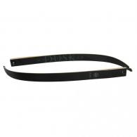 October Mountain Mountaineer Dusk Recurve Limbs 62 in. 55 lbs. - OMP221655