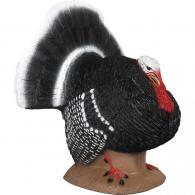 Delta McKenzie Backyard 3D Target Strutter Turkey - 51420