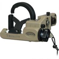 Hamskea Trinity Hunter Rest Micro Tune Tan Right Hand - 211777