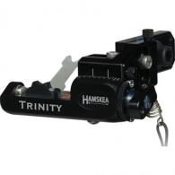 Hamskea Trinity Target Rest Micro Tune Black Right Hand - 211072