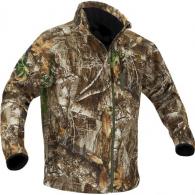 Arctic Shield Heat Echo Stalker Jacket Realtree Edge Medium - 531500-804-030-20