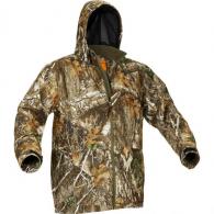 Arctic Shield Heat Echo Raider Jacket Realtree Edge Large - 532600-804-040-21