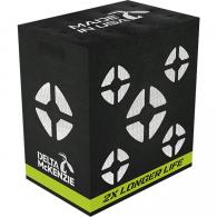 Delta Mo Foam GreenLine Target - 20618-B