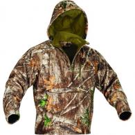 Arctic Shield Barricade Fleece Pullover Realtree Edge Size X-Large - 585900-804-050-22