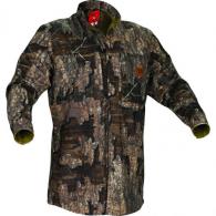 Arctic Shield Trek Shirt Realtree Timber Size Large - 584100-806-040-22