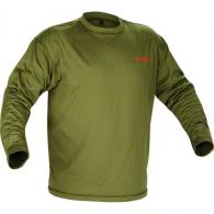 Arctic Shield Lightweight Base Layer Top Winter Moss Size 2X-Large - 585500-400-060-22