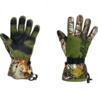 Arctic Shield Classic Elite Glove Realtree Edge - Size : Large - 527400-804-040-19