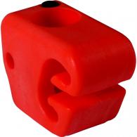 First String Pro Slide Red - 6/1/5915