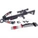 Warrior River Zilla 385 Crossbow Package - WRZILLA385-1