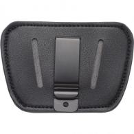 30-06 Belt Slide Concealed Handgun Holster Leather Med/Large