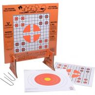 30-06 Cheap-O Gun Target - CO1-1