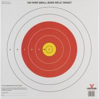30-06 Small Bore Rifle Target 20 pk. - TARSBRT-20