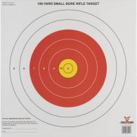 30-06 Small Bore Rifle Target 20 pk.