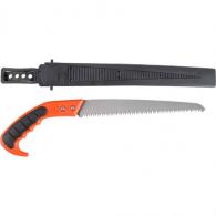 30-06 Serrated Handsaw w/ Scabbard - SHSAW-1