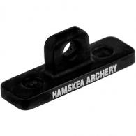 Hamskea Limb Cord Attachment Bracket Mathews Only - 904700