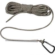 30-06 Outdoors No Burn Treestand Hoist Rope - NBHR-1