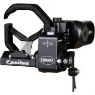 Hamskea Epsilon Rest Black Left Hand - 213882 Hamskea Epsilon Rest Black Left Hand - 213882