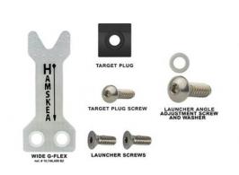 Hamskea Epsilon Target Conversion Kit - 200800