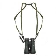 Elevation HUNT Dual Bino Harness Green/Black - 1601001