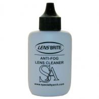 Specialty Archery Lens Brite Anti-Fog Cleaner - 641