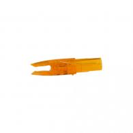 Fin Finder Hydro-Tek Nock Orange 6 pk. - 57338